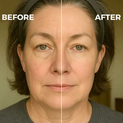 Lymphatic Contour Face Brush