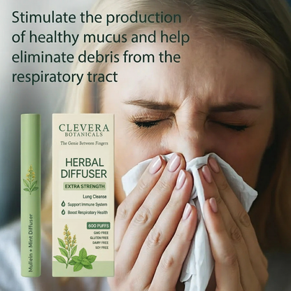 Clevera Herbal Diffuser