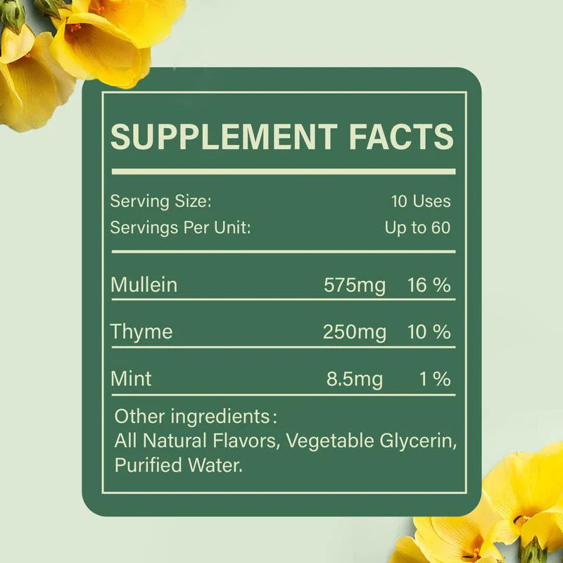 Clevera Herbal Diffuser