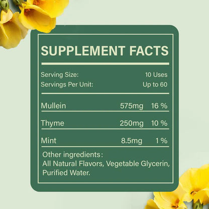 Clevera Herbal Diffuser