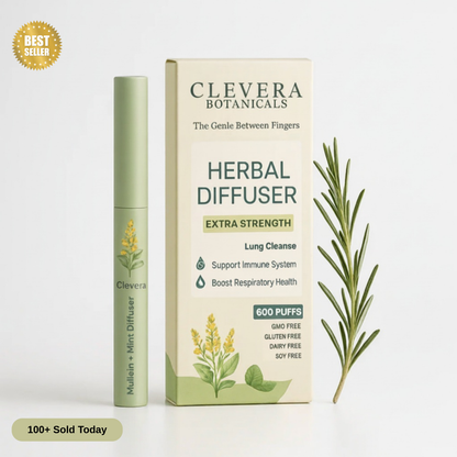 Clevera Herbal Diffuser