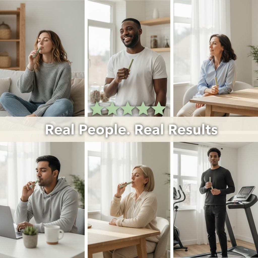 Clevera Herbal Diffuser