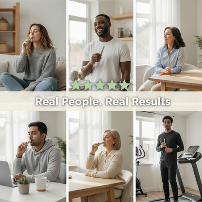 Clevera Herbal Diffuser