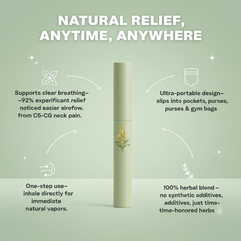 Clevera Herbal Diffuser