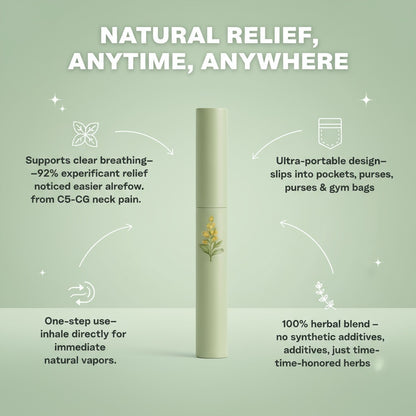 Clevera Herbal Diffuser