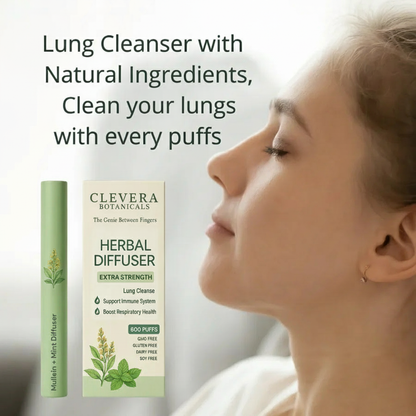 Clevera Herbal Diffuser