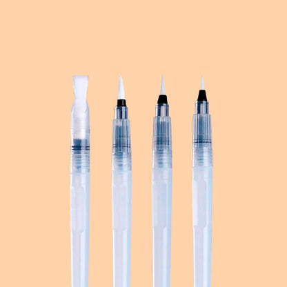 LunART Watercolor Kit